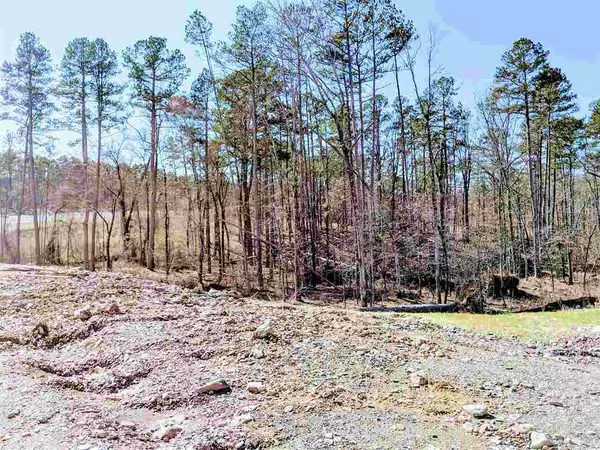 Lot 43 Block 2 Copper Run Phase 5, Little Rock, AR 72223