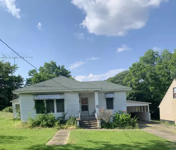 214 E Maple, Benton, AR 72015