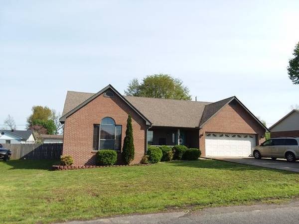 1822 Pinewood, Beebe, AR 72012