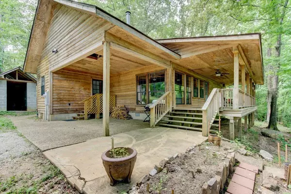 Jessieville, AR 71949