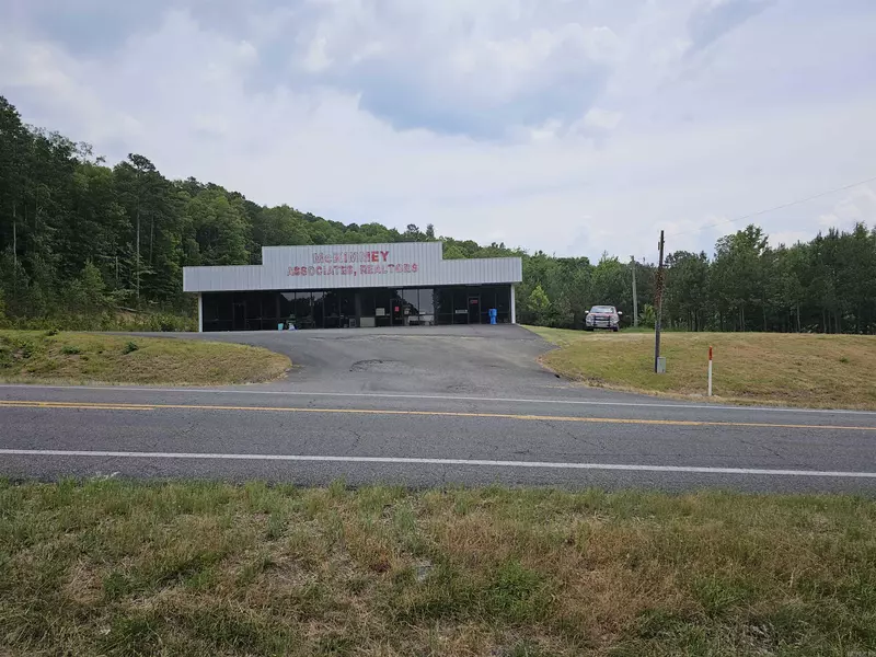 13504 E Hwy 16 East, Shirley, AR 72153