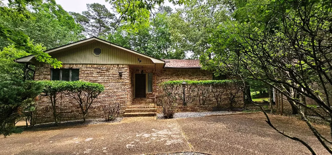 79 Doscientos Way, Hot Springs Vill., AR 71909