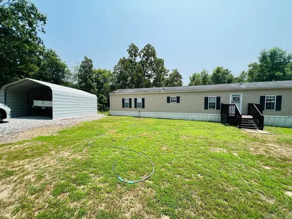 104 Deer Ridge Drive, Searcy, AR 72143