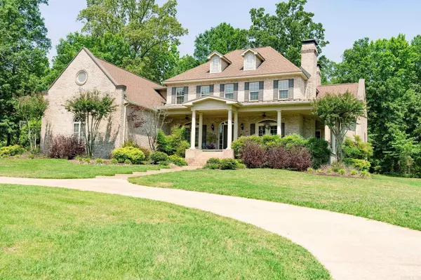 170 Belmont Place,  Cabot,  AR 72007