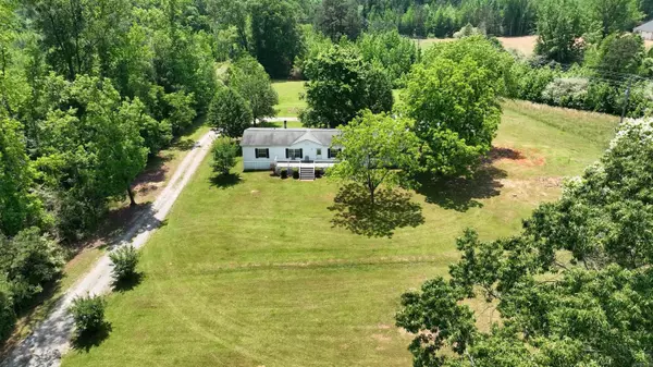 1103 Shoemaker Road, Sheridan, AR 72150