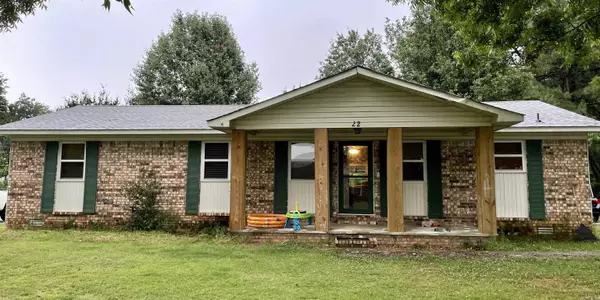 22 Westgate Drive,  Searcy,  AR 72143