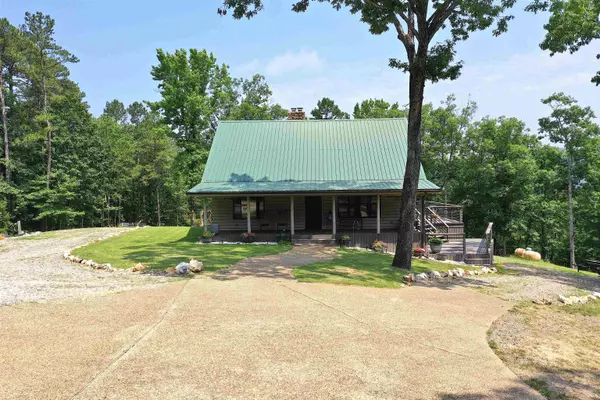 Bonnerdale, AR 71933,182 Elderberry Hill Drive