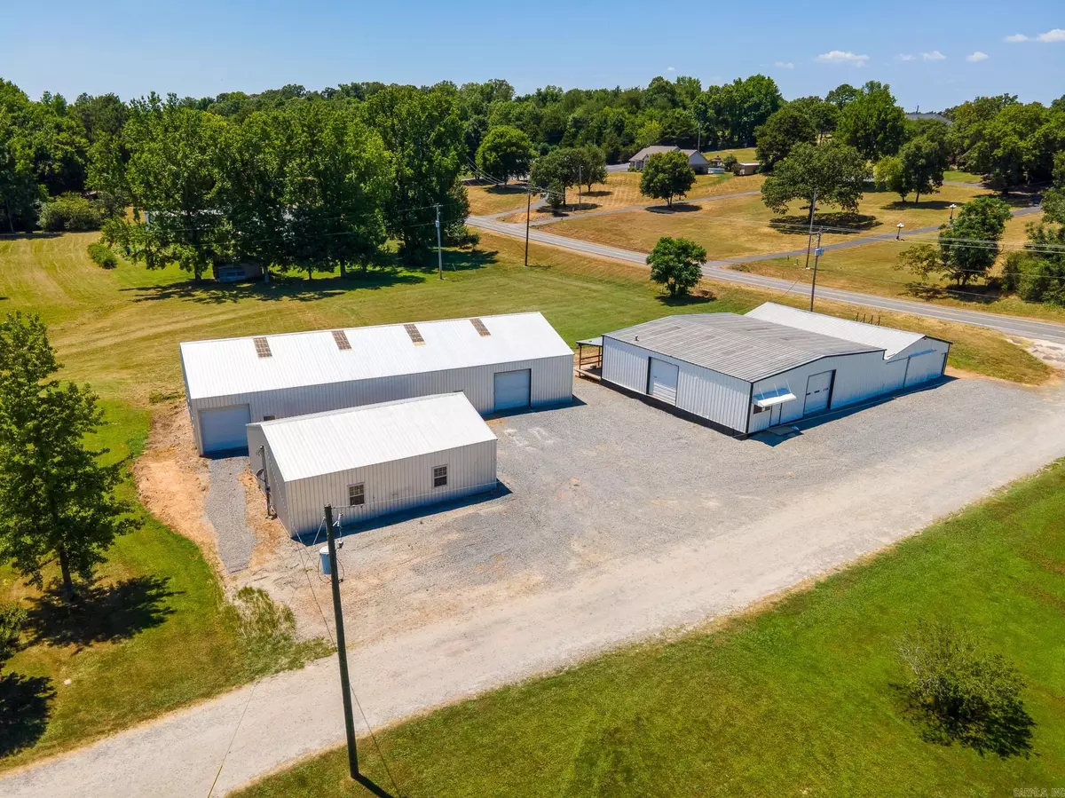 Greenbrier, AR 72058,60 Hwy 287