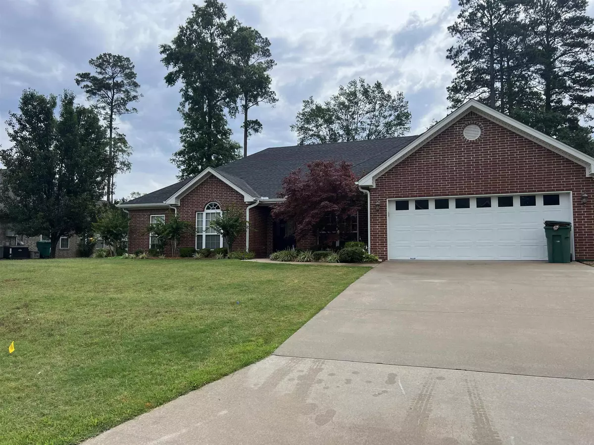 White Hall, AR 71602,146 Silverwood Cove