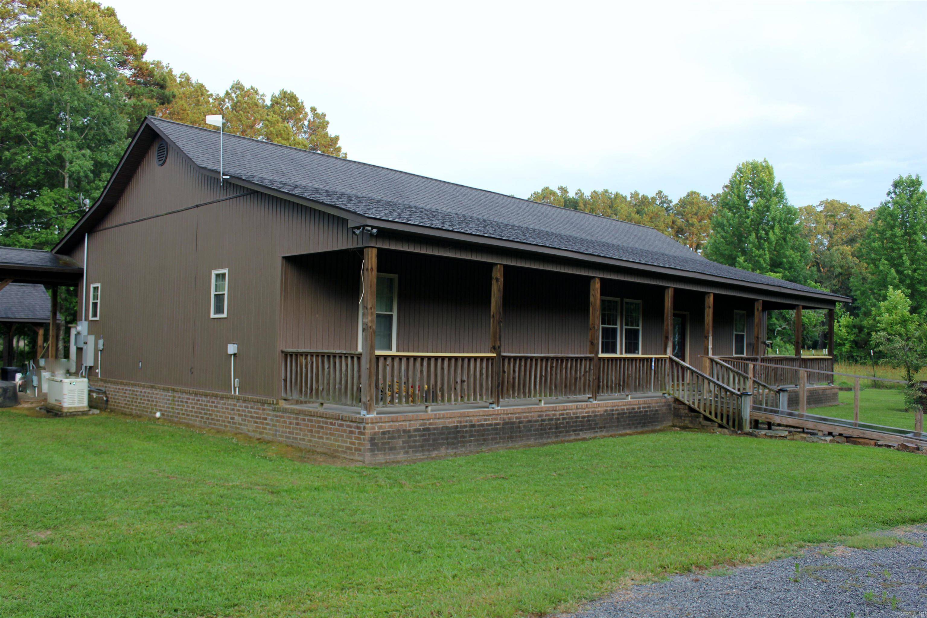 Monticello, AR 71655,137 S Bowser Road
