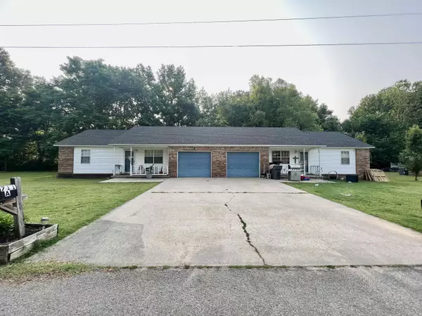 711 Brighton Street, Paragould, AR 72450