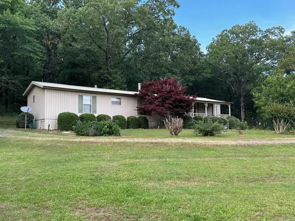 288 Redress Ln, Bee Branch, AR 72013