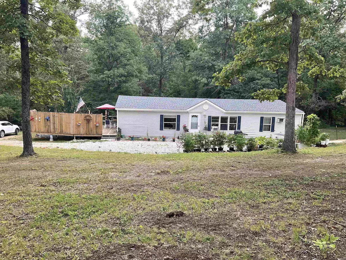 Brockwell, AR 72517,133 Whispering Oaks Road