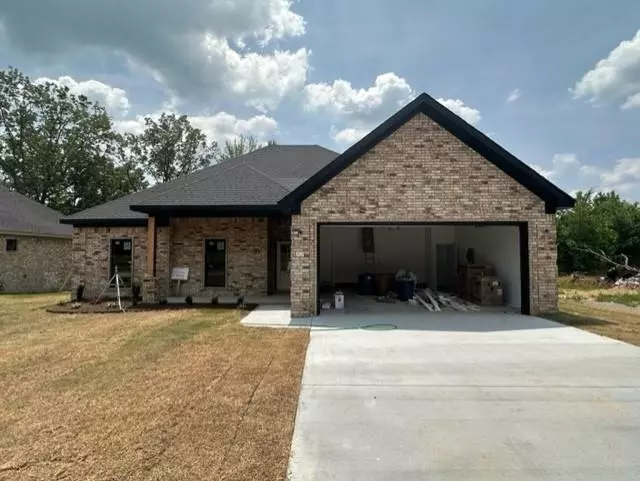 22 Ridge View Street, Vilonia, AR 72173