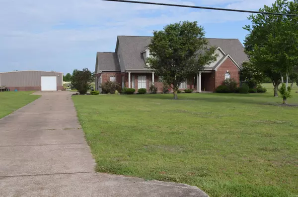 Clarkedale, AR 72325,Address not disclosed