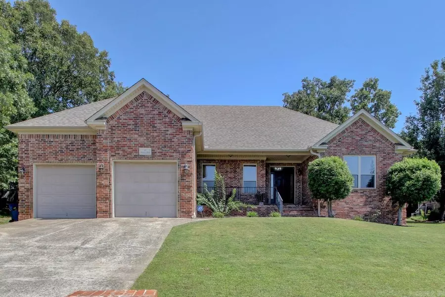 21 Hickory Bend Drive, Cabot, AR 72023