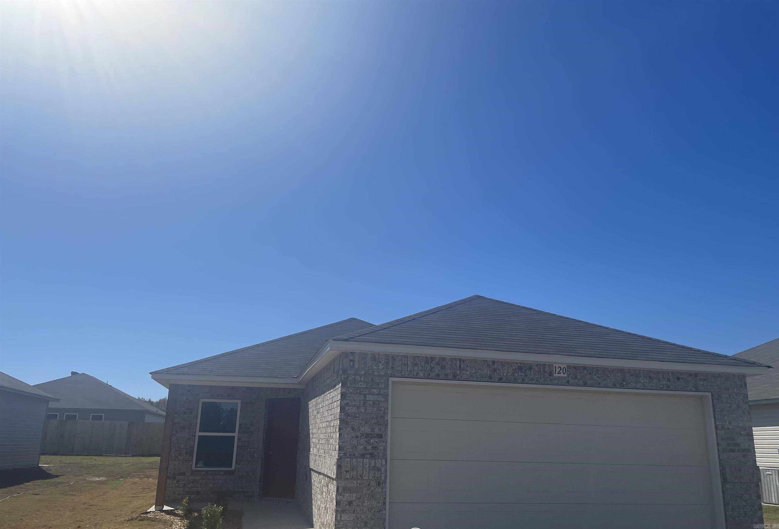 Maumelle, AR 72113-0000,120 Im Drive