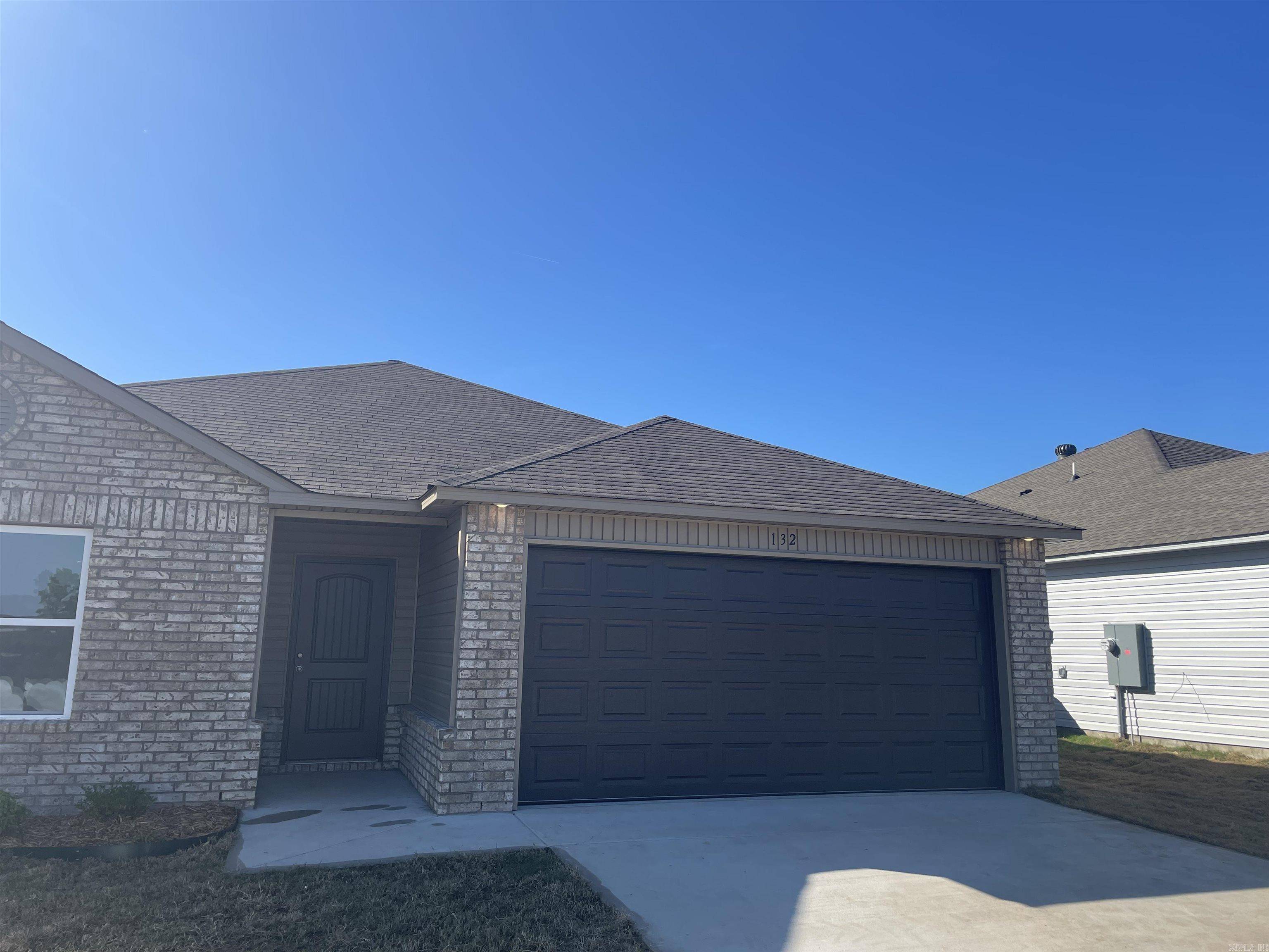 132 Im Drive, Maumelle, AR 72113-0000