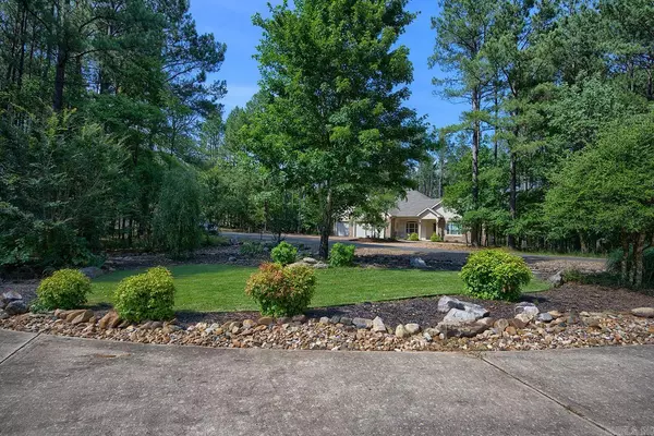 Hot Springs Vill., AR 71909,7 Alabanza Lane