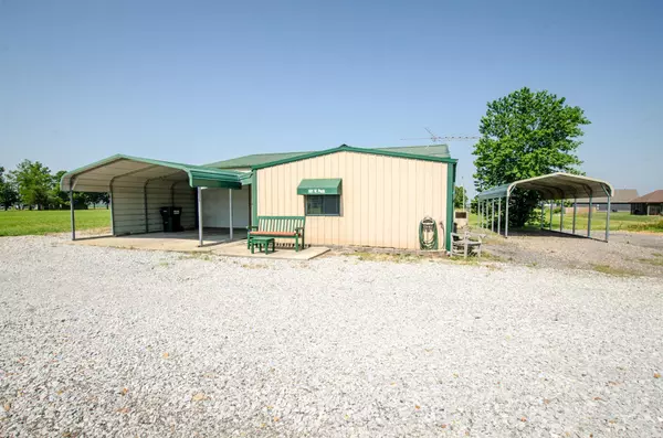 Harrisburg, AR 72432,501 W Peck Road