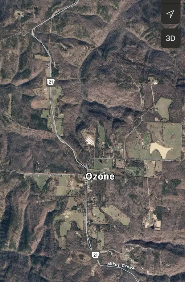 Ozone, AR 72830,.87 Acres +/- Off Hwy 21