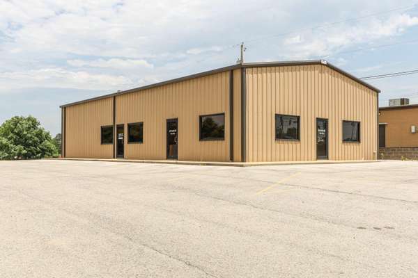 4707 W KINGSHIGHWAY #1, Paragould, AR 72450