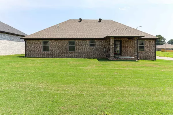 Paragould, AR 72450,2509 EVIE KAYTE Cove