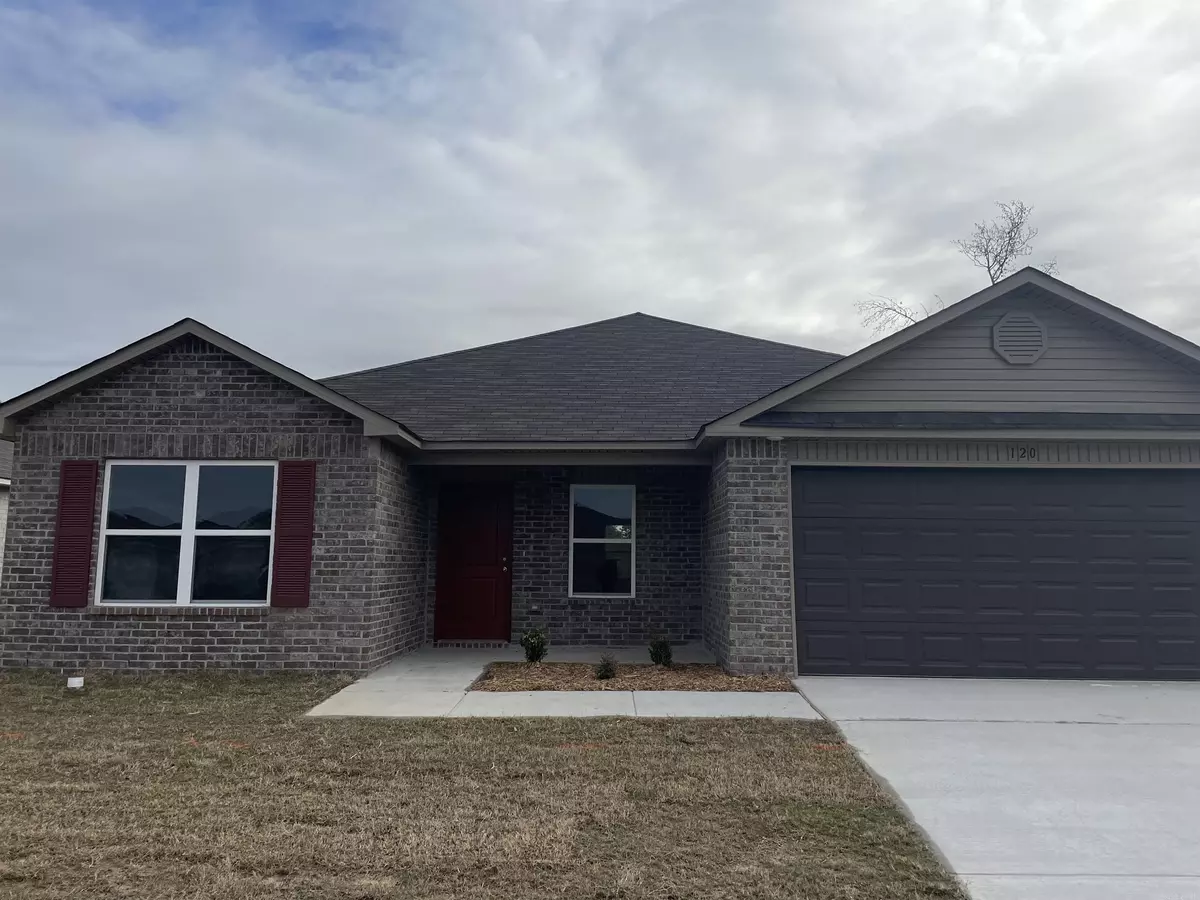 Maumelle, AR 72113-0000,120 Sofia Drive