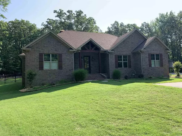 5414 Beth Ln, Benton, AR 72019