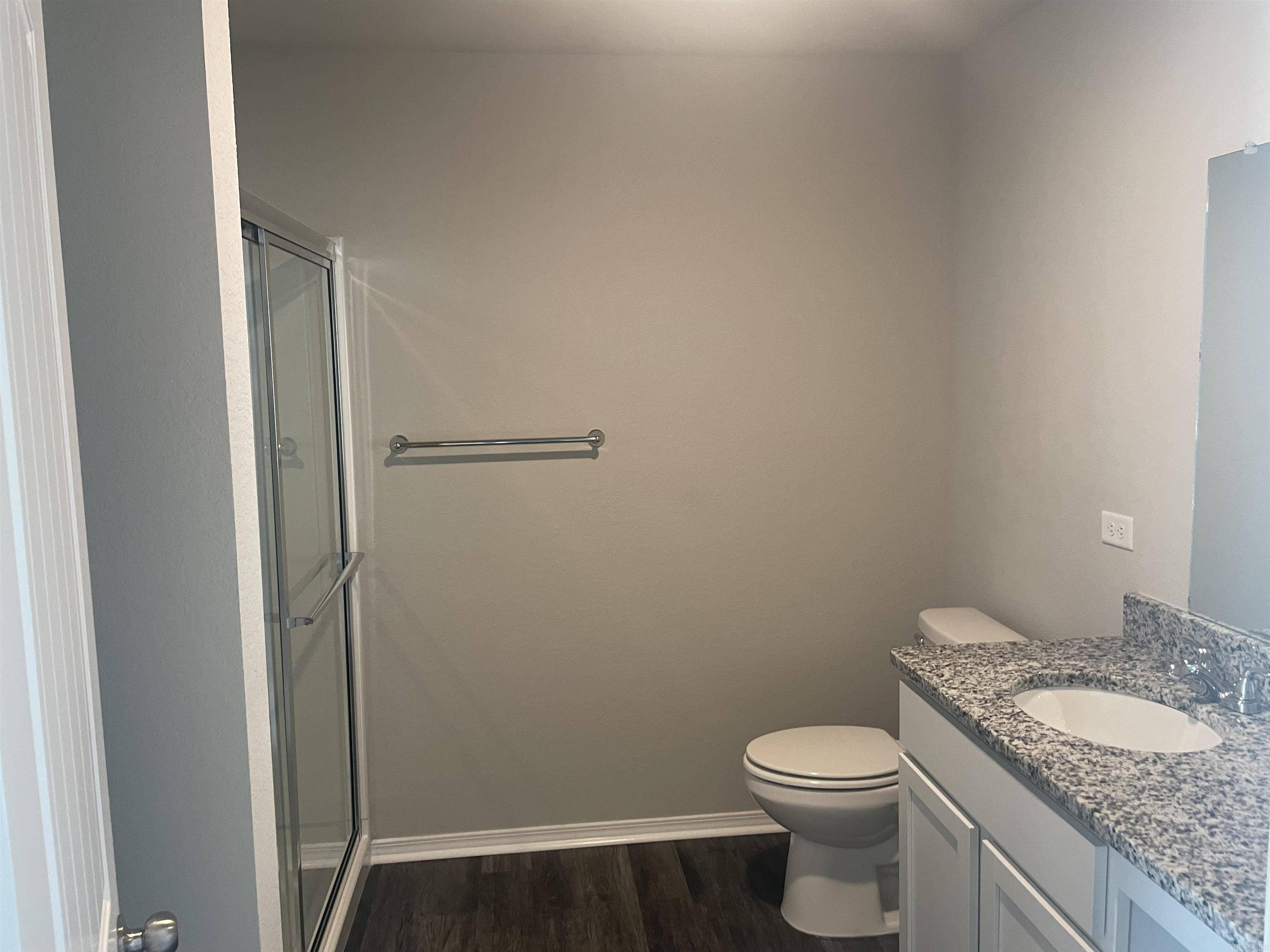 Maumelle, AR 72113-0000,132 Jo Park Lane