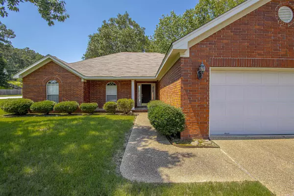 Little Rock, AR 72223,1 Mount Pilot Ct