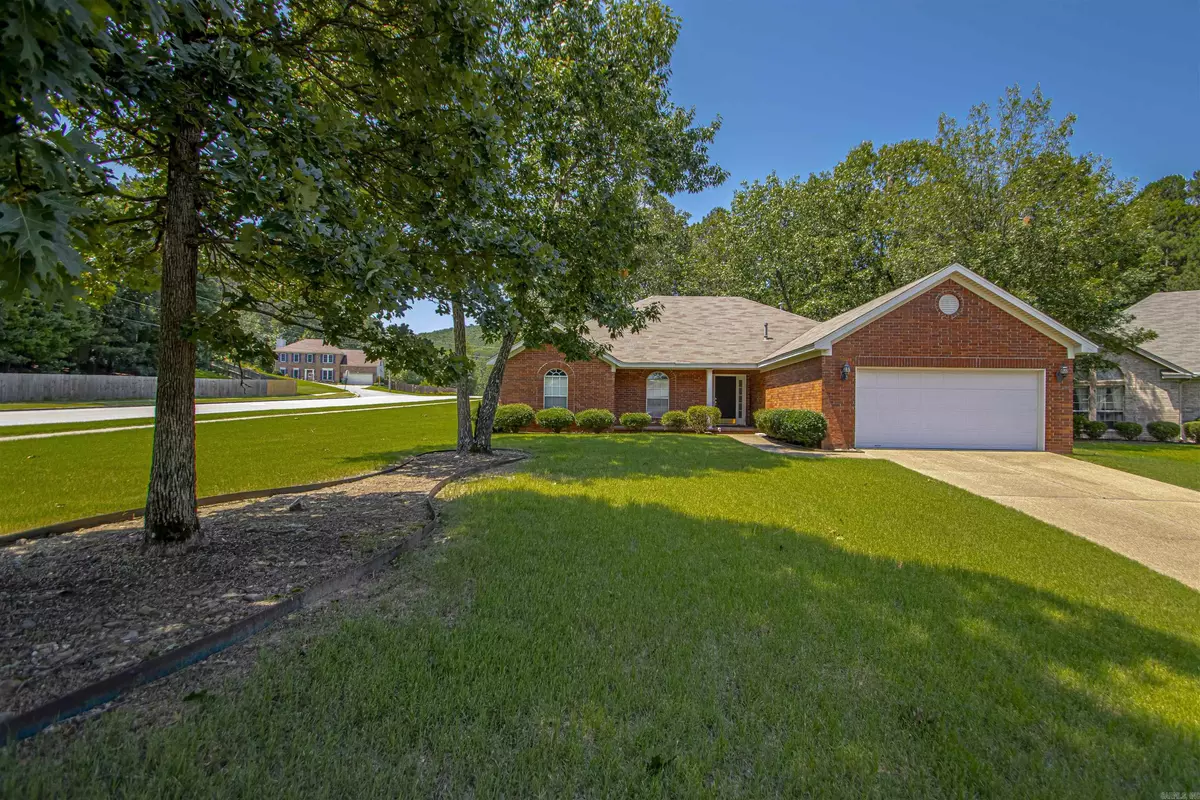 Little Rock, AR 72223,1 Mount Pilot Ct