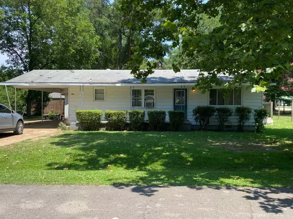 702 King Street, Searcy, AR 72143