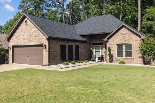 2720 Finley Loop, Bryant, AR 72022