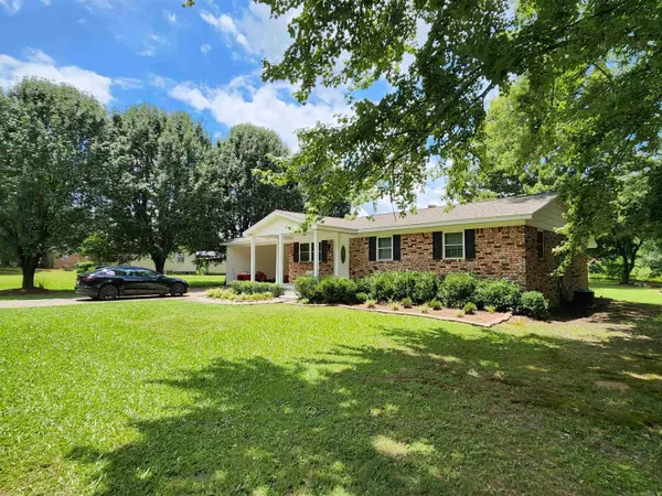 147 Paul Addition Road, Searcy, AR 72143