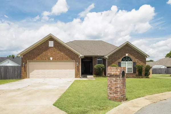 Searcy, AR 72143,2508 Brittany Lane