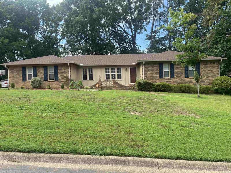 309 Forrest Park Drive, Arkadelphia, AR 71923