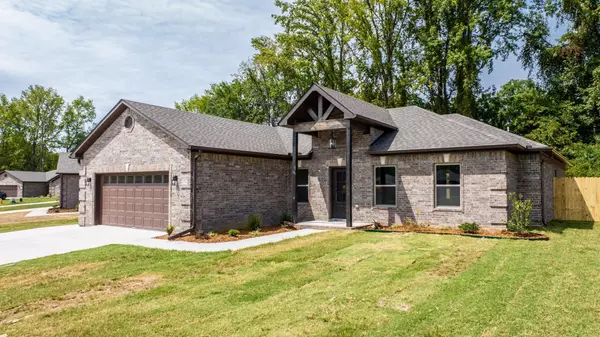 14 Arbor Trail, Cabot, AR 72023