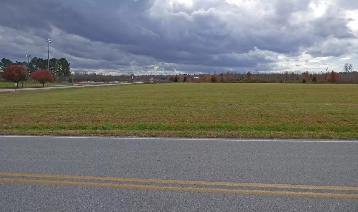 Ash Flat, AR 72513,College Drive