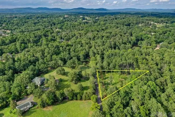 XXX Fontana Road,  Hot Springs,  AR 71901