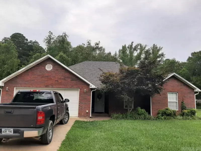 1403 Stephens, Mena, AR 71953