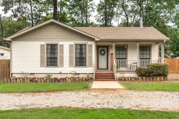 507 May Avenue, Sherwood, AR 72120