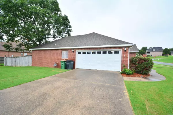 Sherwood, AR 72120,181 Obsidian Drive