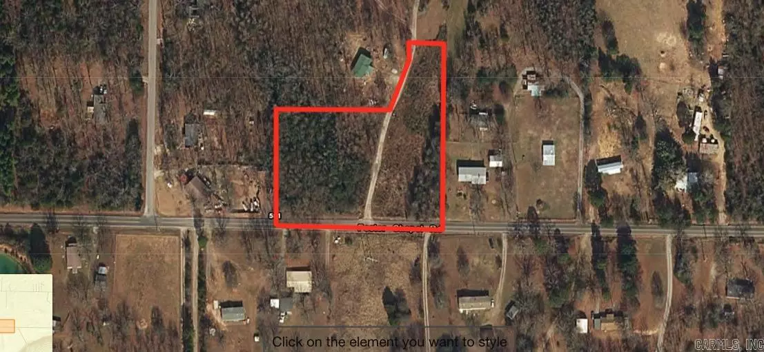 Searcy, AR 72143,000 Foster Chapel Road