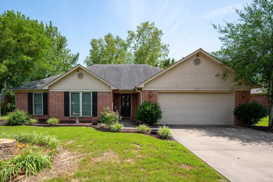 2265 Millwood Drive, Conway, AR 72032