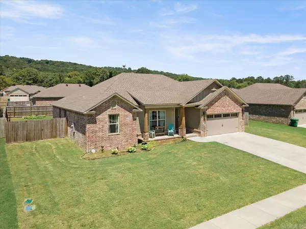 Russellville, AR 72801,107 Promenade Circle