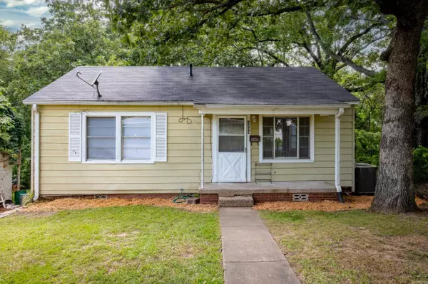 North Little Rock, AR 72116,3803 Burks Avenue