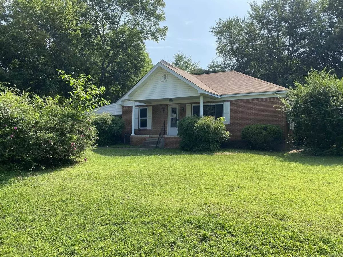 Benton, AR 72019,1101 McCurdy Road