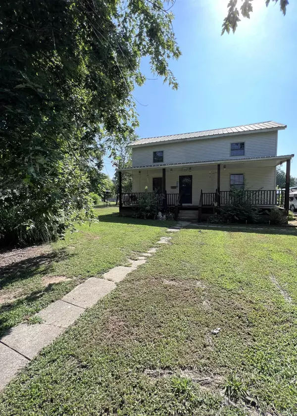 Rector, AR 72461,211 McNabb