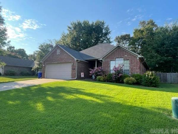 4630 Oregon Trail, Conway, AR 72034